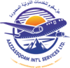 AAZZASSQOAM International Services Logo